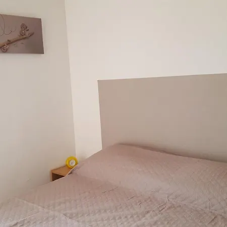 Tahiti Parc Maisonnette 6 Pers 2 Chambre Le Lavandou Exterior photo