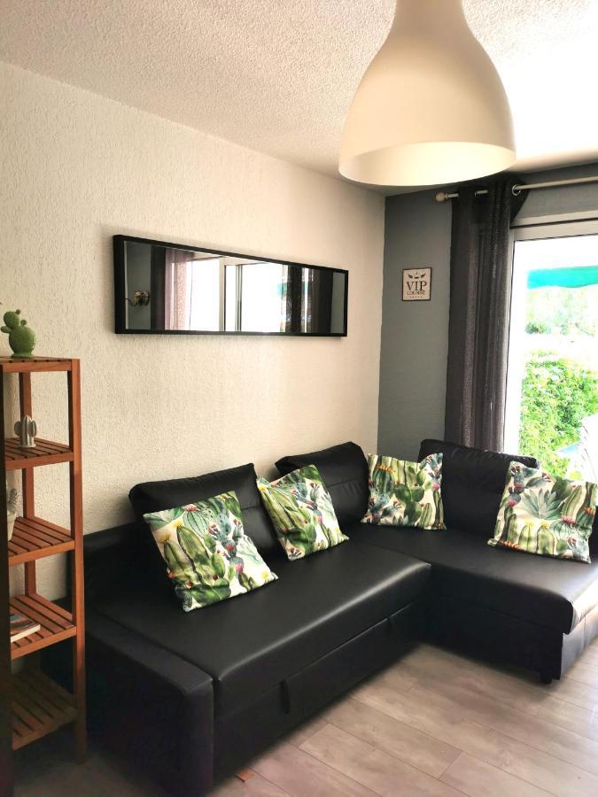 Tahiti Parc Maisonnette 6 Pers 2 Le Lavandou